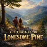 35 - The Trail of the Lonesome Pine