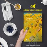 #212 - “Coreografie di un lessico caro” di Martina Muci