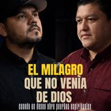 El “Milagro” Que No Venía de Dios | Testimonio Impactante