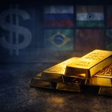 BRICS Dump $144 Billion — What Happens Next?