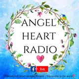 Angelic Support Through Cancer. A Vision of Angels with Special Guest Teri Angel