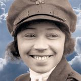 Bessie Coleman: volare contro il razzismo