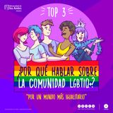 Podcast LGTBIQ+