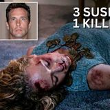 The Love Triangle Murder Nobody Could Solve _ Homicide_ Hours To Kill