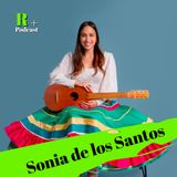 Entrevista Sonia de los Santos (Nueva York)