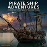 Pirate Ship Adventures - From Privateer to Pirate: What Actually Drove Sailors Under the Black Flag