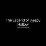 The Legend of Sleepy Hollow – Full Audiobook by Washington Irving (Part 1 of 1)