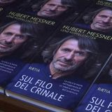Hubert Messner - Sul filo del crinale