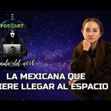 ASTRONAUTA MEXICANA EN LA JAULA DEL N00B
