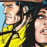 Il Mito di Tex Willer