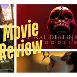 FINAL DESTINATON BLOODLINES Review: Death Is Still Petty And Vengeful