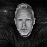 ‘Mod til at lede': Skuespilchef Morten Kirkskov “Jeg bliver utilpas i menneskemængder, hvor alle mener det samme”.