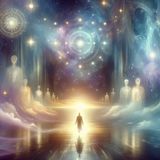Urantia Paper 22. The Trinitized Sons of God: (§) 8. The Creature-Trinitized Sons & (§) 9. The Celestial Guardians