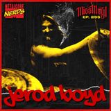 Jerod Boyd: Miss May I