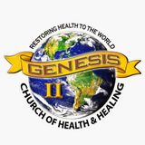 Episode 1053 - Genesis II Members Arrested +