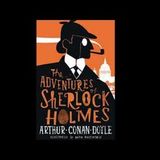 "The Boscombe Valley Mystery" by Arthur Conan Doyle | Sherlock Holmes Short Story (Full Audiobook)