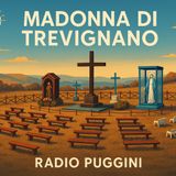 Madonna di Trevignano - Incredibile! Gisella Cardia ha scambiato le statuine? 26.06.2025
