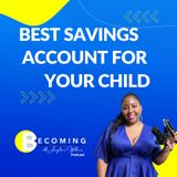 Best Savings Account for You and Your Teenager