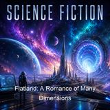 Flatland A Romance of Many Dimensions - Edwin Abbott Abbott