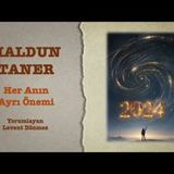 Haldun Taner - Her Anın Ayrı Önemi