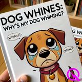 Decoding Dog Whines: The Surprising Reason Your Furry Friend Wants Your Attention Now