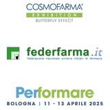 Marco Cossolo - Presidente Federfarma - COSMOFARMA 2025