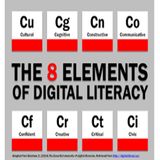 Essential Digital Literacies