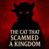 A poor boy inherits nothing but a cat. But this isn’t a fairytale pet—it’s the ultimate con artist.