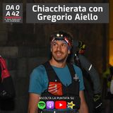 Chiacchierata con Gregorio Aiello