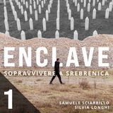 1. "Stanno arrivando i cetnici"