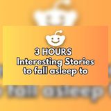 3 Hours of Strange Stories | Best Reddit Stories Compilation - Reddit Family