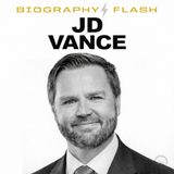 JD Vance Biography Flash: From Anti-War Senator to Situation Room as Iran Strikes Test His MAGA Legacy and 2028 Ambitions