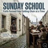 Sunday School - Uncover timeless wisdom with Solomon "Sol" Bishop