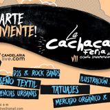 Muy invitados a la VII Feria de Diseño Independiente La Cachaca