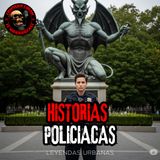 HORROR CAST: HISTORIAS DE POLICIAS VOL 1