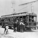 My Intro to the Pacific Electric Red Car