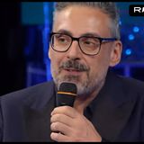 L'albero delle noci - Brunori Sas (Testo Sanremo 2025) Recensione di Radio Puggini