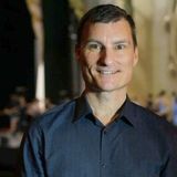 David McAllister: A life in dance