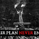 How Ancient Forces of Darkness Engineered Modern Society