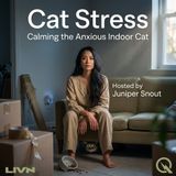 Cat Stress - Uncover calm solutions with Juniper Snout