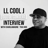 Out Of Context: LL Cool J And Charlamagne Tha God