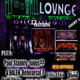 This Metal Webshow / Fly on the Wall Lounge night 3