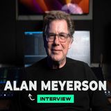 Alan Meyerson Interview ("Gladiator," "Inception," and "The Dark Knight")