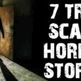 7 TRUE Disturbing Neighbours From Hell Horror Stories _ (Scary Stories)