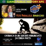 VP AMARCORD : Cronaca di un suicidio annunciato. Parte seconda