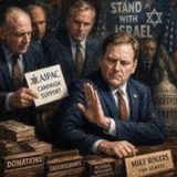 Ep. 1980: US Republican Rejects AIPAC Money