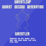 Wrestlecup Episode - Worst 2nd Generation Superstar