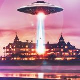 Alien Abductions during UFO Conference