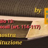 #laNostraCostituzione: episodio 13, parte 2