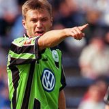 Krzysztof Nowak, il numero 10 del cuore